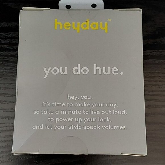 Apple AirPods Pro Hardshell Case with Clip | heyday™ | Jade Marble - Picture 2 of 8